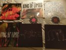 Radiohead the King of Limbs   2   10