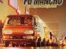 FU MANCHU - King Of The Road - Vinyl (gatefold coloured vinyl 2xLP)