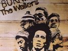 MARLEY, Bob & THE WAILERS - Burnin' - Vinyl (LP)