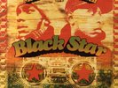 Black Star - Mos Def & Talib Kweli Are Black Star '98 LP US ORG  Hi-Tek