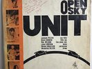 killer EURO Soul Jazz OPEN SKY UNIT original Belgium PELZER 1974 - hear it