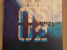 U2 Rare UK Promo Elevation The Remixes 12