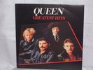 Queen - Greatest Hits, Elektra, 1981, 5E-515, NM/EX