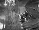 Horna - Hiidentorni, 1997 (Fin), LP