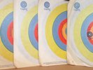 5 of 6 Cannonball Adderley Soul Zodiac Record 45 Capitol PROMO Cancer Capricorn