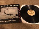 Oingo Boingo - Marching In Time Demos LP Rare Danny Elfman Devo
