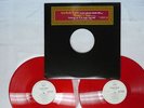 ERYKAH BADU MAMA'S GUN MOTOWN 012 153 288-1 US Clear Red Vinyl VINYL 2LP