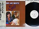 TONY JOE WHITE EYES 20TH CENTURY GP-492 Japan OBI VINYL LP