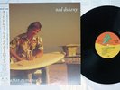 NED DOHENY LIFE AFTER ROMANCE GERONIMO R28R-2501 Japan OBI RARE VINYL LP