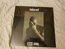 Frank Ocean Blonde Blond Vinyl Black Friday Limited Edition (unopened and new)