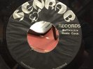 John Clarke Pollution In The City Senrab Orig. Roots Reggae