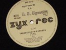 P.L. come on and do it / transeuropa-express / ZYX Records ?– ZYX 5418