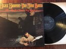 Alex Harvey, The Mafia Stole My Guitar, Orig Vinyl LP UK RCA A-1 B-1 1st Press
