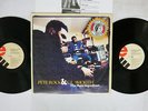 PETE ROCK & C.L. SMOOTH MAIN INGREDIENT ELEKTRA 961661-1 US VINYL 2LP
