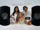 DESTINY'S CHILD SURVIVOR COLUMBIA C2 61063 US VINYL 2LP