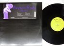 ERYKAH BADU BADUIZM UNIVERSAL U-53027 US VINYL LP