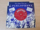 The Red Price Combo/Theme From Danger Man/1961 Parlophone 7