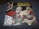 MF DOOM MM FOOD  2LP 2004 ORIGINAL PRESS Rhymesayers SEALED NEW VINYL