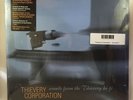 Thievery Corporation - Sounds from the Thievery Hi-Fi LP NEW