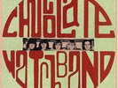 CHOCOLATE WATCH BAND - LET'S TALK ABOUT GIRLS - NEAR MINT - PSYCHE