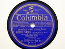 BESSIE SMITH 