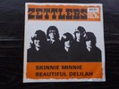 ZETTLERS - Skinnie minnie/Beautiful Delilah Swedisc Sweden Garage -65  7