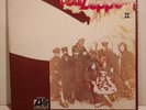 LED ZEPPELIN II LP 33 GIRI VINILE 1969  ATLANTIC-RIFI ATS ST 06055 MADE IN ITALY