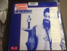 Rare Jazz Clifford Jordan In The World  Reviewers Copy Polydor Nmint