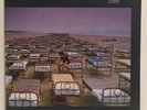 PINK FLOYD A MOMENTARY LAPSE OF REASON 1987 UK PRESS 12
