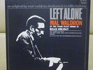 Japan Red Vinyl   Mal Waldron/Left Alone  SR-9010   FREE SHIPPING