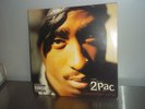 2Pac Greatest hits 4 record set vinyl lp