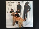 The Beatles- Silver Lining- outtakes /promo /radio-spots lp - Midwest Music-1979