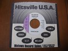 FRANK WILSON - DO I LOVE YOU (INDEED I DO) - SOUL S-35019 - 1965 - EX++