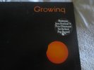 JONESY - Growing - Original UK Dawn Gatefold - 1973 - Insert - 1st Press - NM