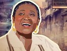 CALYPSO ROSE - SO CALYPSO  (2 10INCH LP + CD)