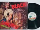 BLACK UHURU Sinsemilla 1980 LP MANGO Island MLPS 9593 Dub ROOTS Reggae