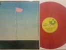 Limited Color Vinyl LP WIRE - Pink Flag / Punk Oi Sex Pistoles The Clash