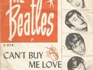 The Beatles ?– Can't Buy Me Love / You Can't Do That - 7