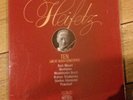 Heifetz box set 6 LP's MINT Violin Concertos  Bach, Mozart, Brahms RCA 00720 (6)