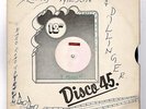 DAVID ISAACS & DILLINGER-hard road to travel  12