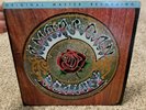 Grateful Dead Vintage Vinyl American Beauty LP Original Master Recording 1978