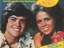 Osmonds' World Magazine Issue No.31  May 1976  Donny & Marie Osmond  The Osmonds