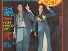 Osmonds' World Magazine Issue No.17    March 1975    The Osmonds    Donny Osmond