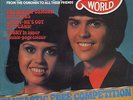 Osmonds' World Magazine Issue No.44  June 1977 The Osmonds Donny & Marie Osmond