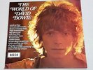 David Bowie 