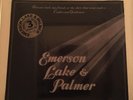 Emerson Lake and Palmer - Welcome Back My Friends..LP (Sealed)(MC 3-200 1298)