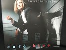 Patricia Barber – Café Blue LP NM/M HQ 180 1994 PREM 737 Appears UNPLAYED Fir...