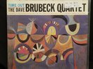 The Dave Brubeck Quartet - Time Out LP SEALED MINT 180G 1995 Classic Records ...