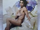 Prince - SEALED Lovesexy 1988 US Club Pressing Warner Bros / Paisley Park 25720