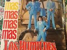 “Tejano Tex-Mex”      “Los Humildes”         “Mas”             